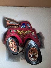 Speed Freaks Twister