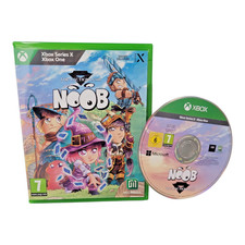 NOOB: The Factionless Xbox