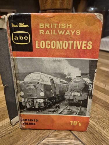 Summer 1960 locomotives - summer,