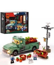Funwhole Farm Truck F9016