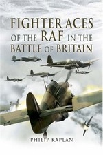 Fighter Aces of the RAF in the