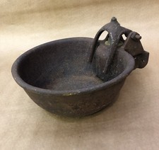 Vintage Cast Iron Livestock