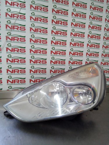 Ford max headlight headlamp - s-max, headlight/headlamp