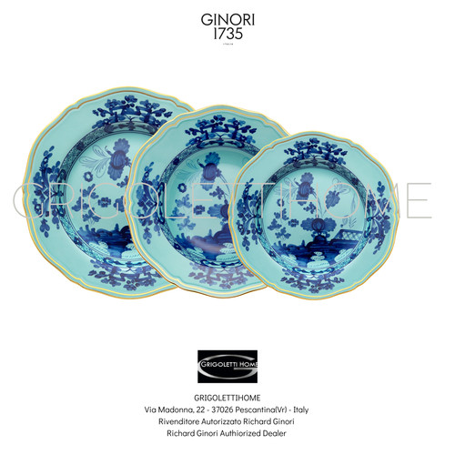 Richard ginori oriente - richard,
