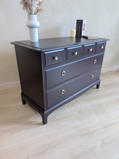 Vintage Stag Minstrel 4 over 2