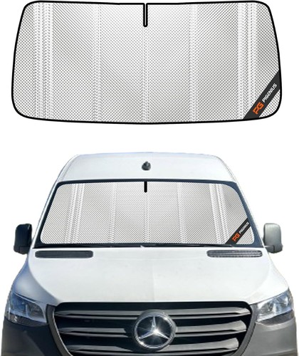 Windshield sun shade for - windshield,