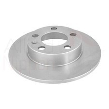 Allied Nippon Rear Brake Discs