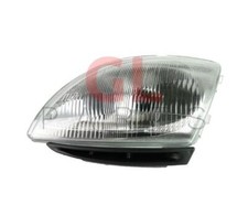 FOR FIAT SEICENTO 1998-2010