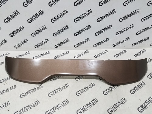 Genuine 2015 2019 rear - mg, 2015-2019