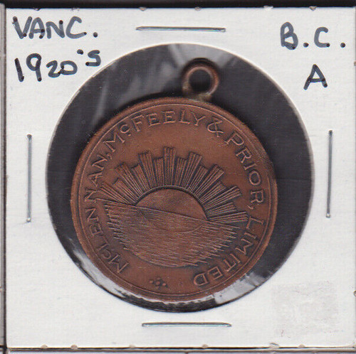 1920 mclennan mcfeely - mclennan,mcfeely, &