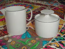 Thomas China Thin Gold Covered