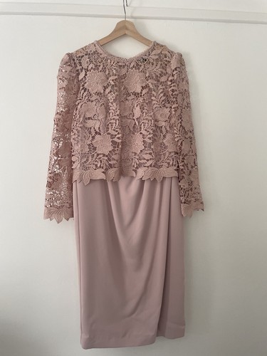 Phase eight pink - phase, floral