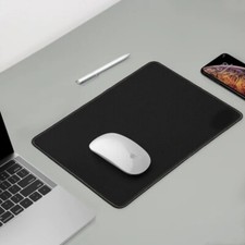 Mouse Mat Pad Fabric Foam PC