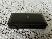 Art Deco Bakelite Snuff Box