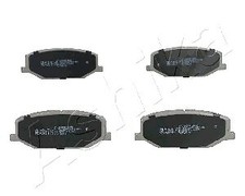 Brake Pad Set, disc brake for