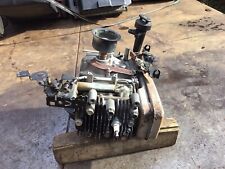 Briggs & Stratton Quantum 5Hp Engine Taken Of  A MTD Lawnflite Mower Working