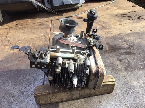 Briggs stratton quantum 5hp - stratton,