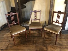 Beautiful Quality Set of  3