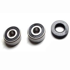 Tourmax Front Wheel Bearing