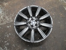 2013 RANGE ROVER EVOQUE SD4 L538 2.2 DIESEL ESTATE 20'' ALLOY WHEEL 245/45R20