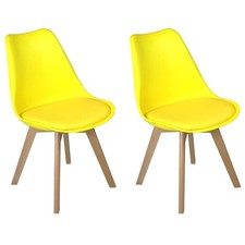 Reboxed dining chairs - reboxed, 2