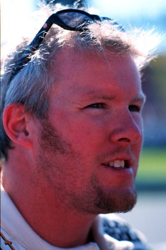 Paul tracy dreams victory - paul,