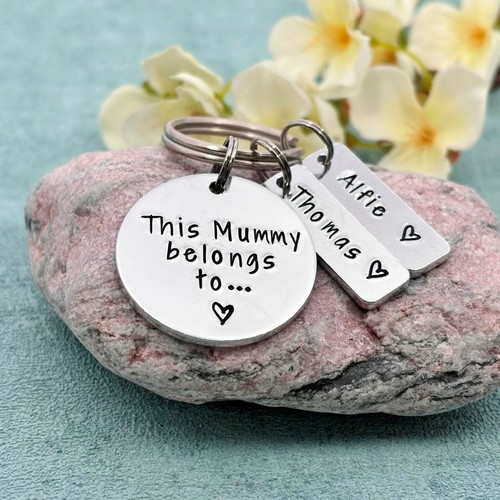 Mummy keyring this - keyring,,