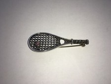 VINTAGE SILVER&MARCASITE