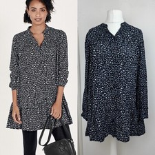 HUSH BLUE ANIMAL PRINT