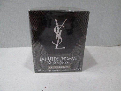 Nuit homme by yves - nuit,