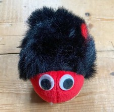 Teachers Pets Beefeater Toy