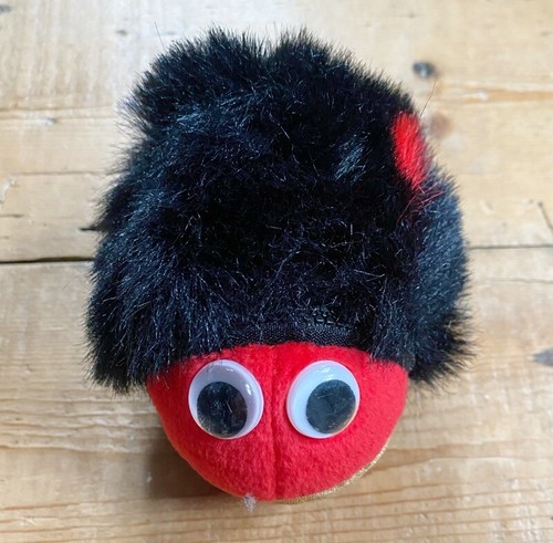 Teachers pets beefeater toy - pets,