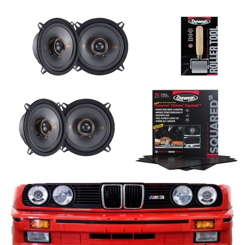 Bmw e30 dynamat - bmw,
