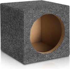 5in Vented Speaker Box