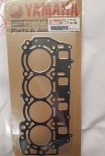 CYLINDER HEAD GASKET YAMAHA OUTBOARD 50 HP 4 STROKE 62Y-11181-00 GENUINE