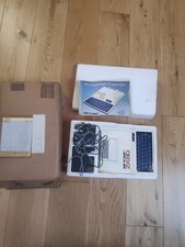 sinclair zx80 computer