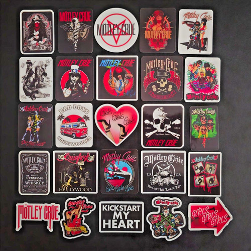 80s hair metal - rock, music