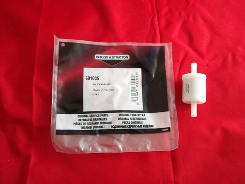 Genuine 691035 493629 briggs - 691035, &