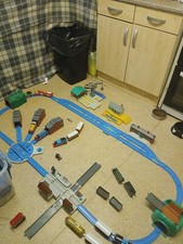 Thomas The Tank Engine