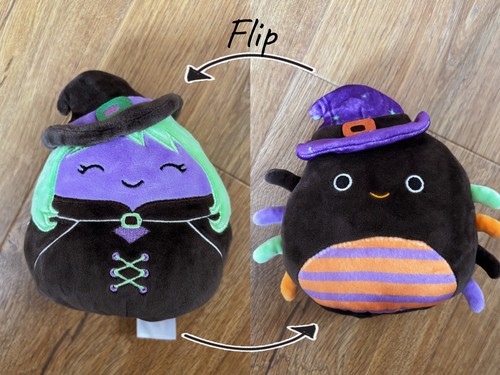 Halloween squishmallows - halloween,