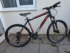 Trek 4300 Mountain Bike