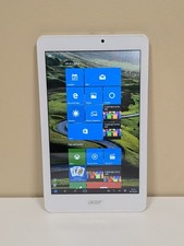 Acer Iconia Tab 8 W1-810 8"