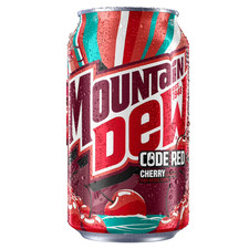 Exotic usa soda cans - exotic, assorted