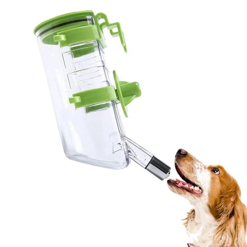 Leak proof pet water dispenser - leak-proof,