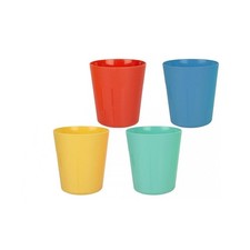 Kids tumblers pack - pack, pastel