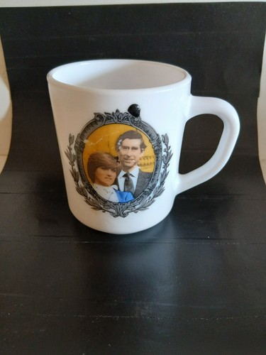 Vintage charles and - vintage, diana
