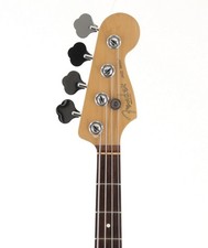 Fender American Standard Jazz