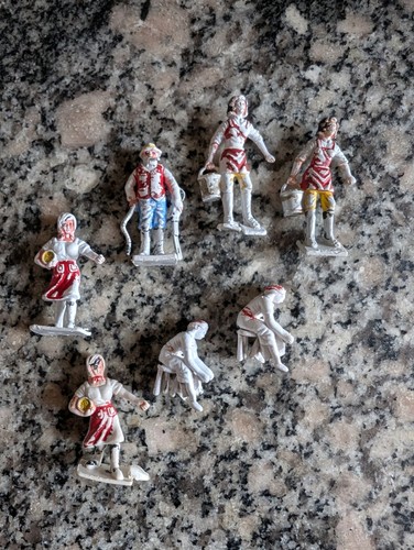 Vintage britains farm - vintage,