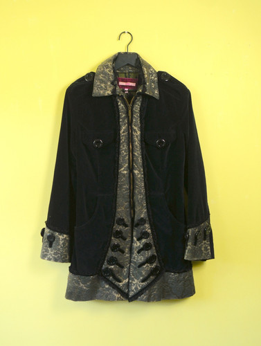 Voyage passion y2k bohemian - voyage,