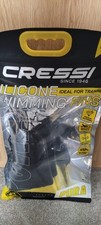 Cressi Pura Silicone Swimming